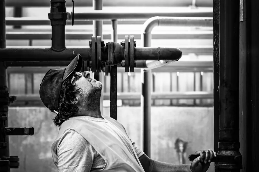 Commercial HVAC in Fort Worth