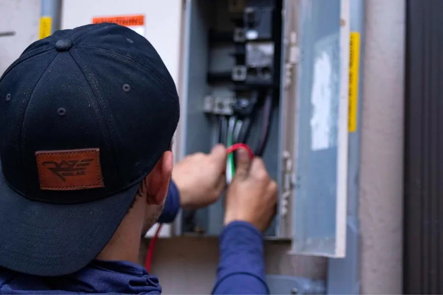Emergency AC Repair (24/7) in Fort Worth