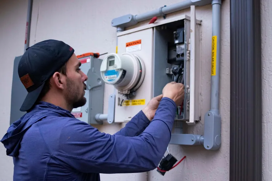 HVAC Maintenance in Fort Worth